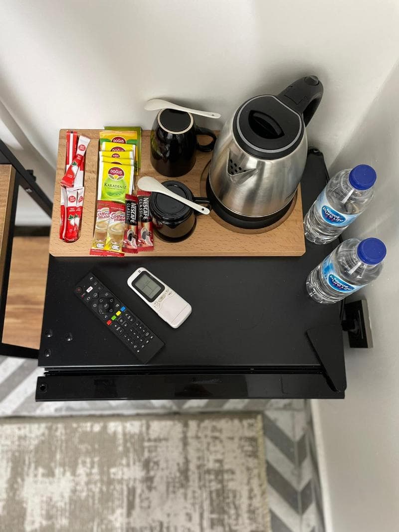 Mates Port Hotel 5