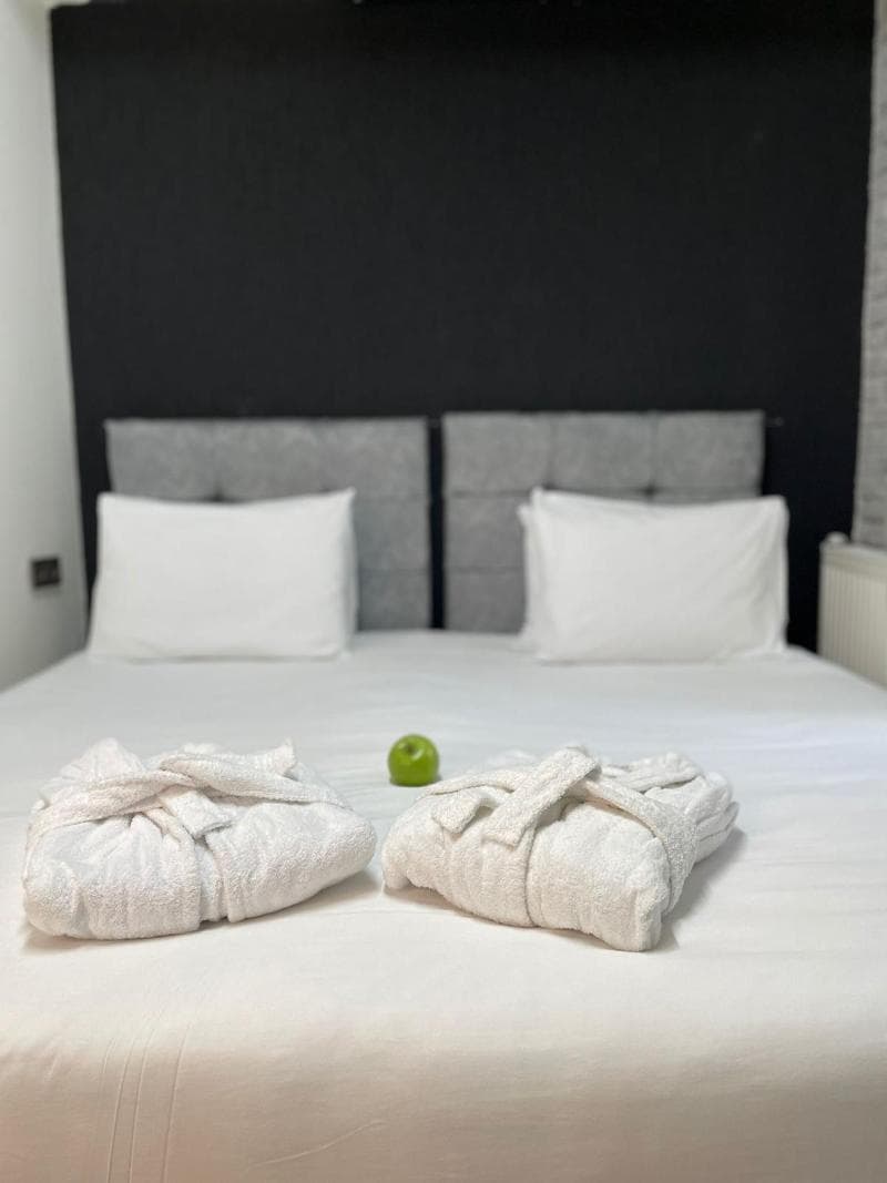Mates Port Hotel 4