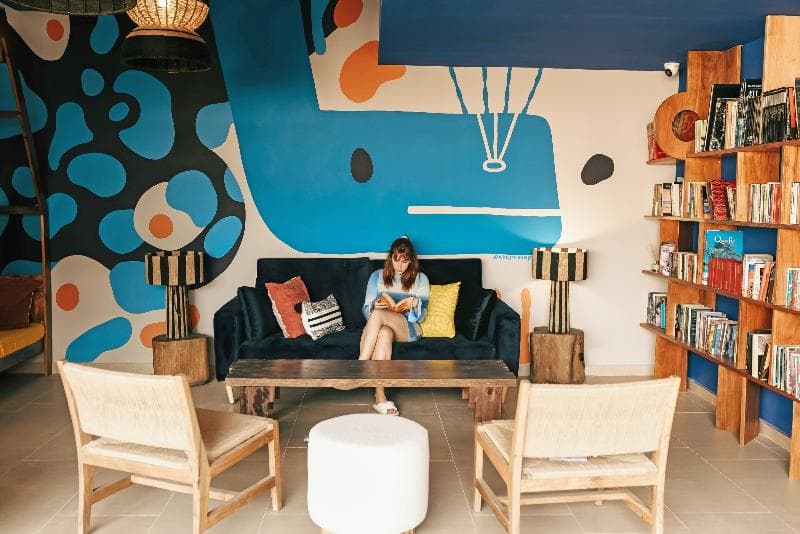 Holiday Inn Tulum 2