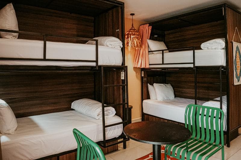 Holiday Inn Tulum 4