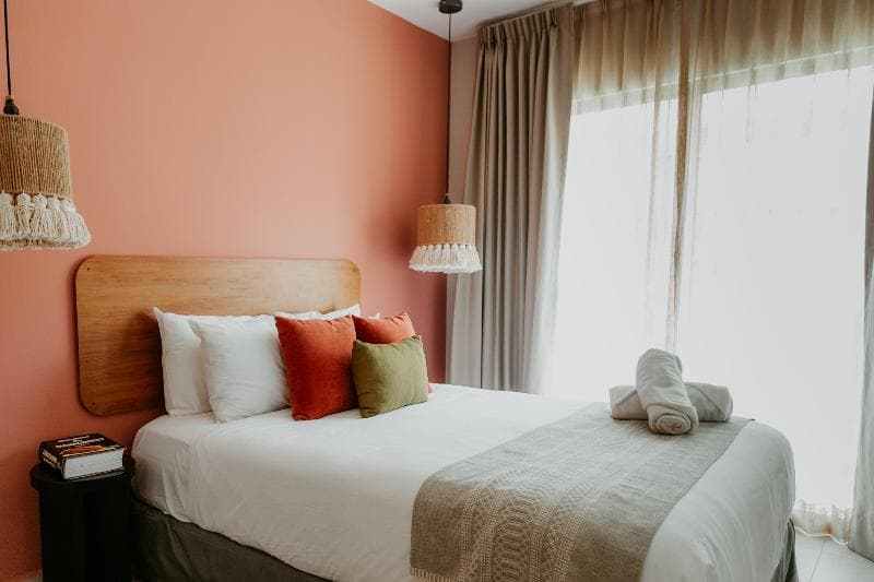 Holiday Inn Tulum 5