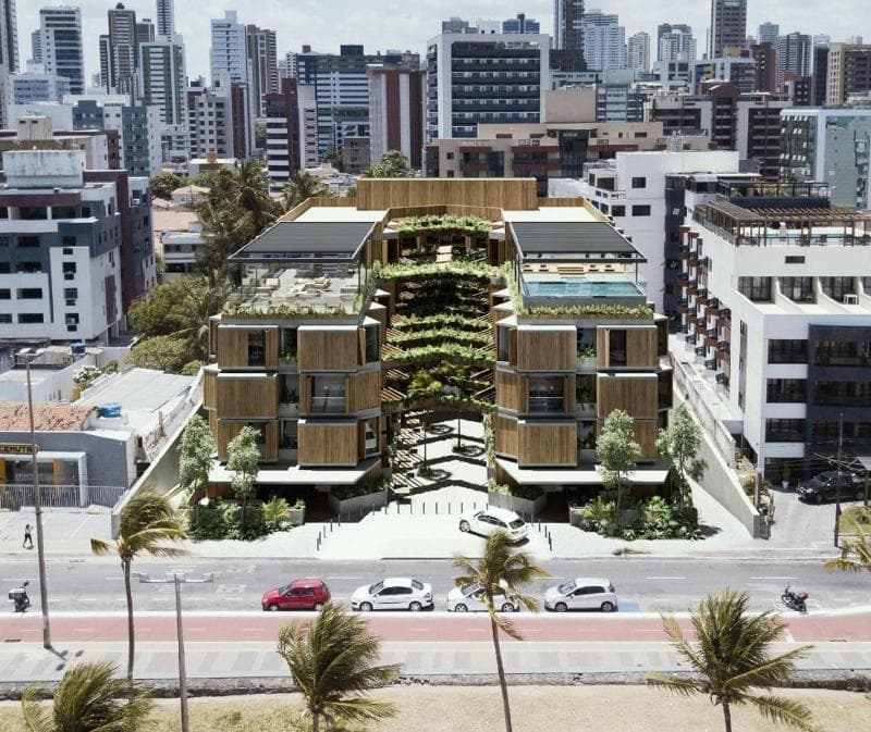 BA'RA Hotel photo 1