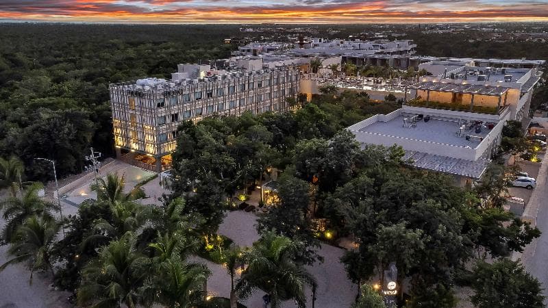 Motto by Hilton Tulum photo 1