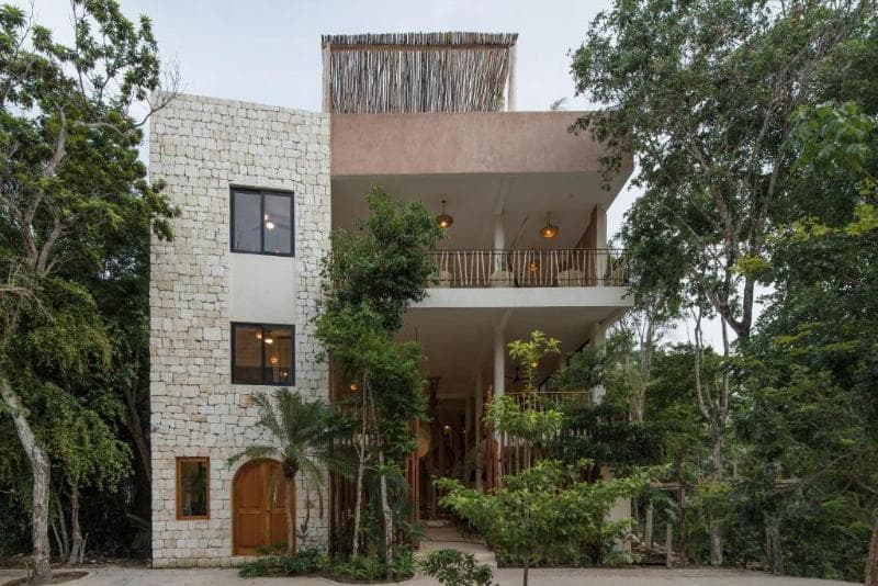 Ko’Os Hotel Tulum 5