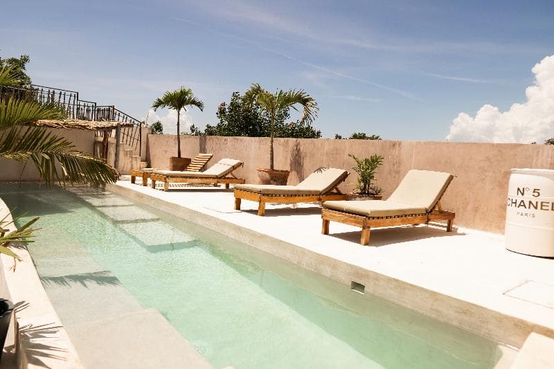 Ko’Os Hotel Tulum 4