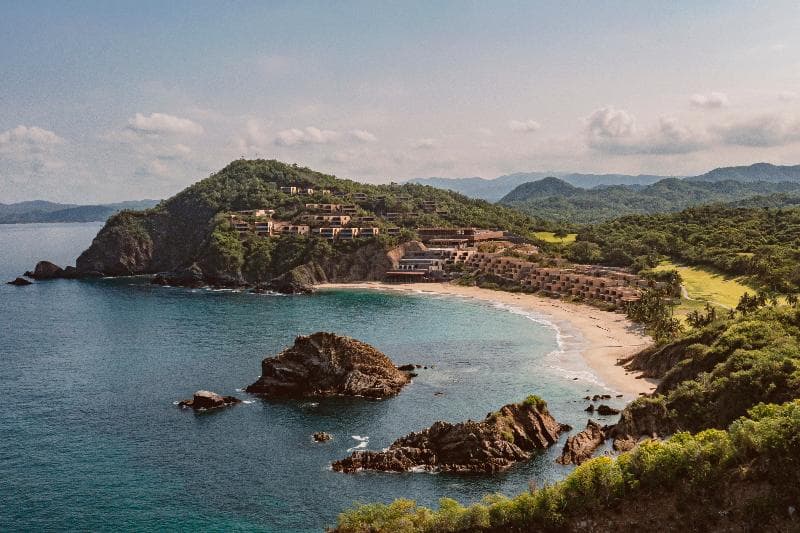 Four Seasons Resort Tamarindo photo 1