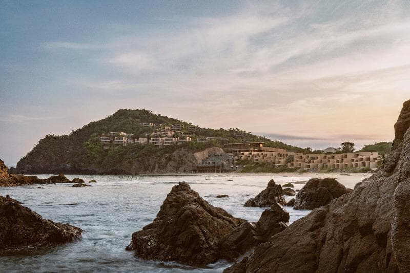 Four Seasons Resort Tamarindo 3