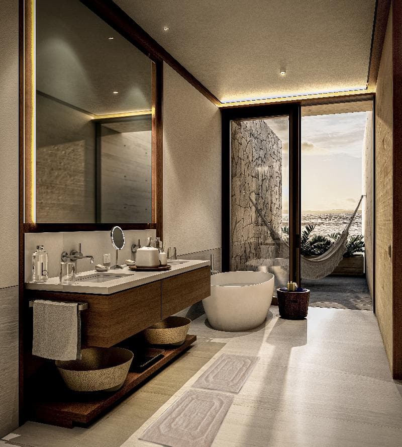 Four Seasons Resort Tamarindo 5