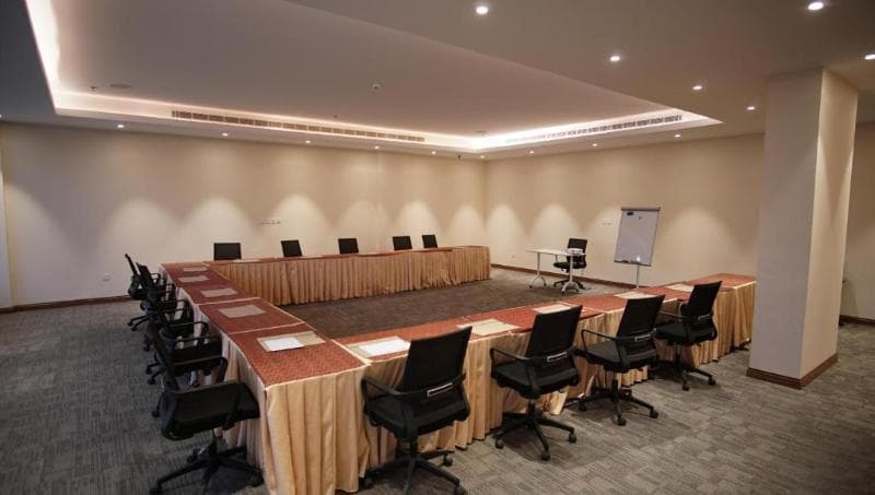 Hayat Alriyadh Washam Hotel photo 1