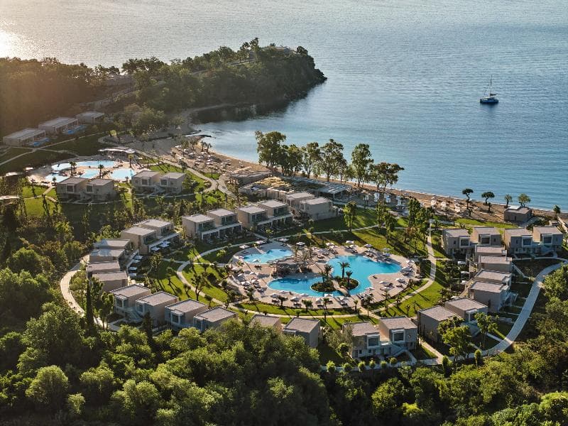 Ikos Odisia photo 1