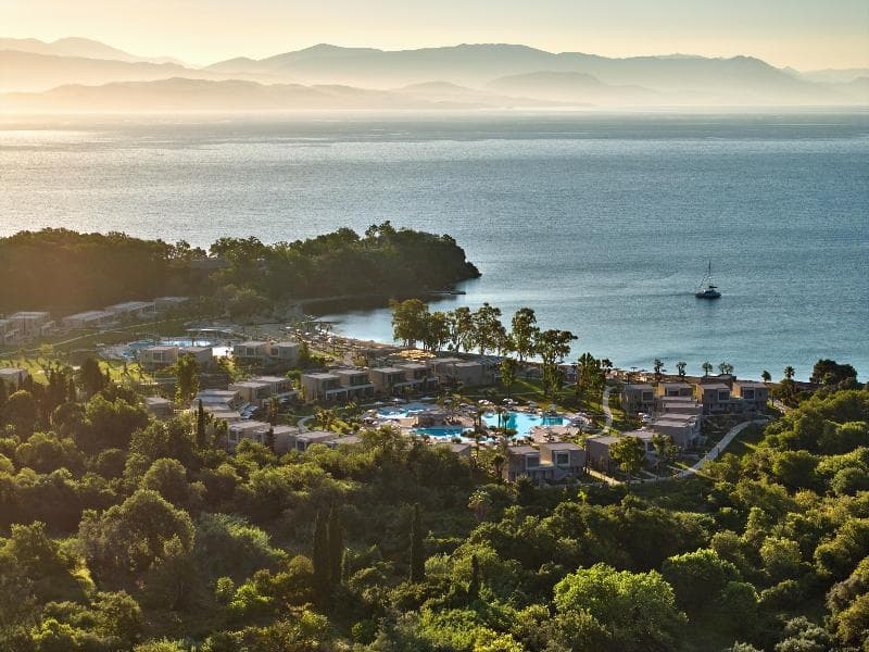 Ikos Odisia 2