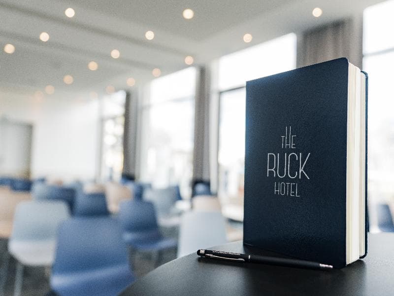 The Ruck Hotel 5