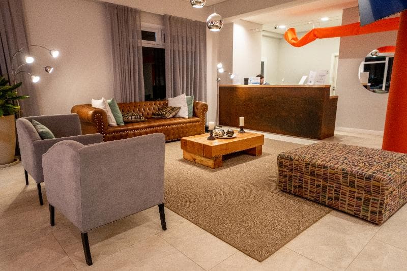 Cilene Del Fuego Suites & Spa 2