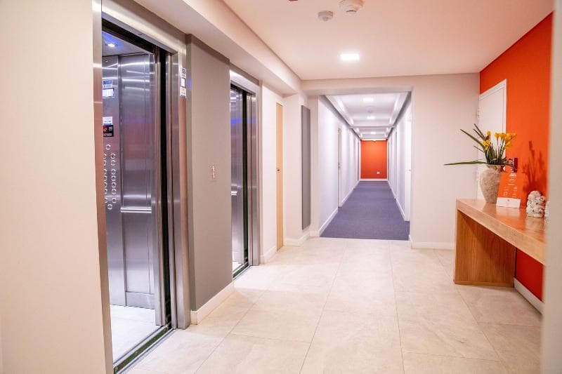 Cilene Del Fuego Suites & Spa 5