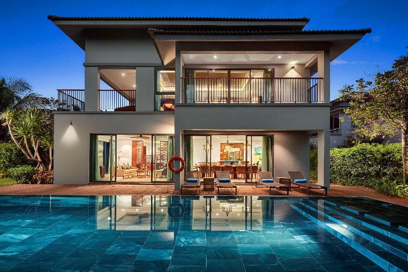 Best Western Premier Sonasea Villas Phu Quoc photo 1