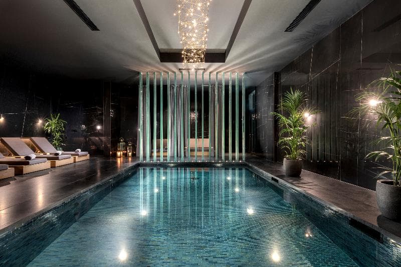 Lure Hotel & Spa- Adults Only photo 1
