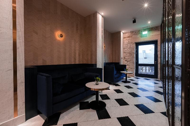 Lure Hotel & Spa- Adults Only 2