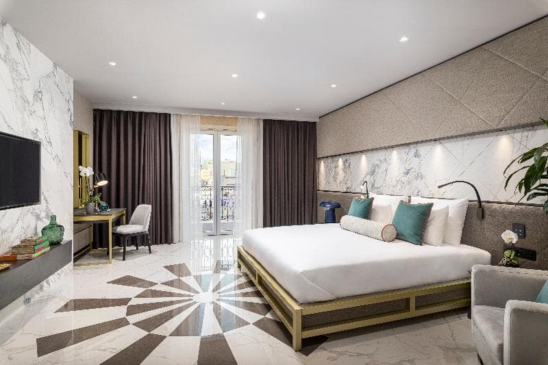 Lure Hotel & Spa- Adults Only 3
