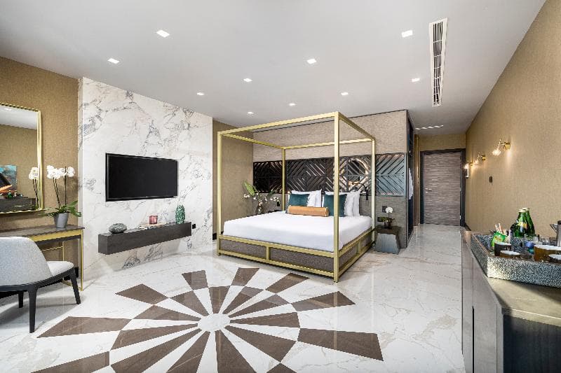 Lure Hotel & Spa- Adults Only 4