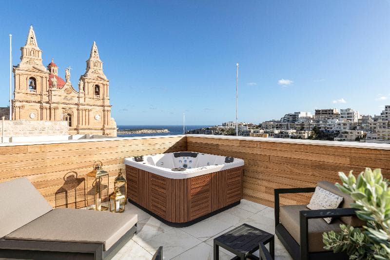 Lure Hotel & Spa- Adults Only 5