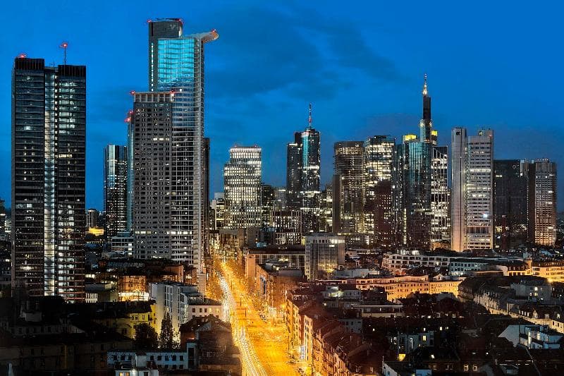 NH Collection Frankfurt Spin Tower 3
