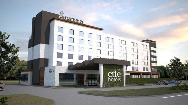 ette hotel photo 1