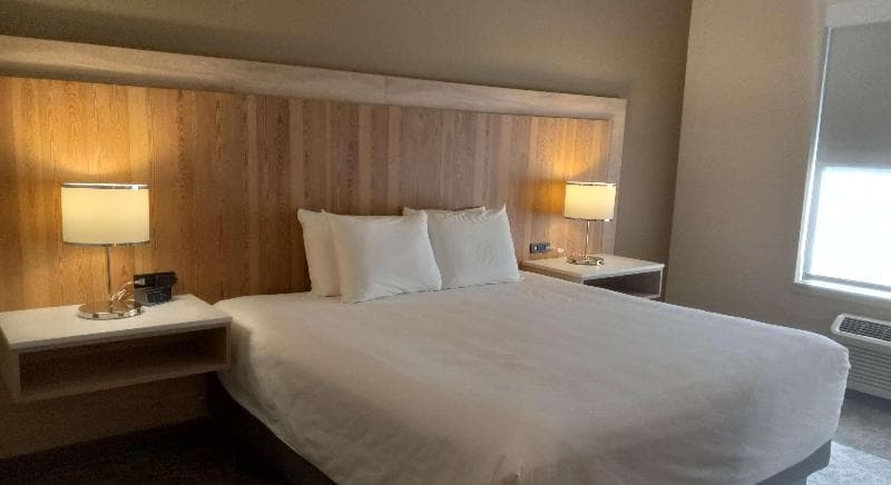 Radisson Hotel Pendleton Airport 3