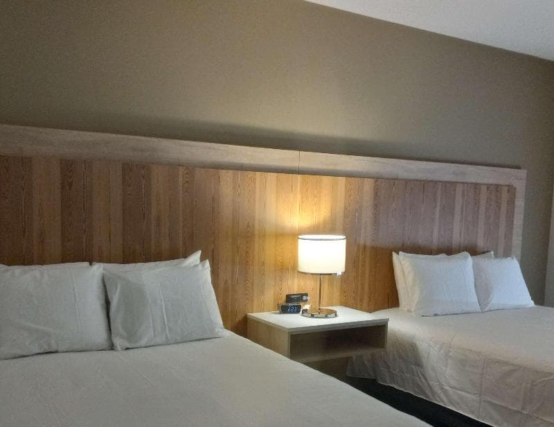 Radisson Hotel Pendleton Airport 5