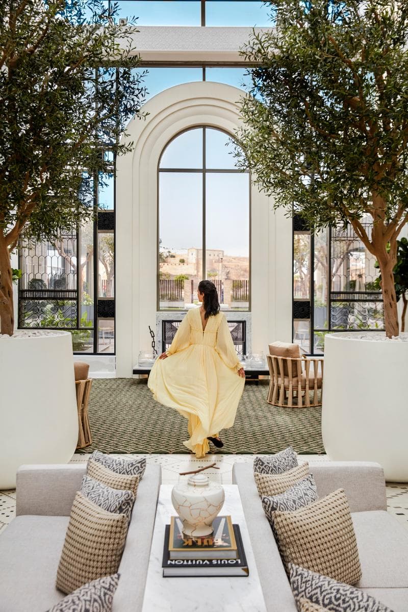 Fairmont La Marina Rabat Sale Hotel and Residences 2