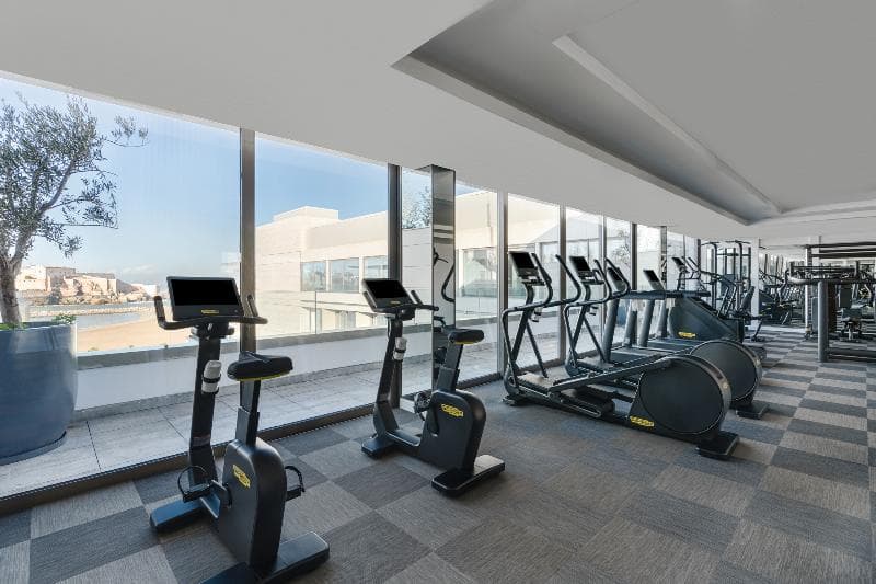 Fairmont La Marina Rabat Sale Hotel and Residences 3