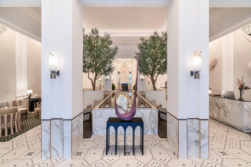 Fairmont La Marina Rabat Sale Hotel and Residences 5