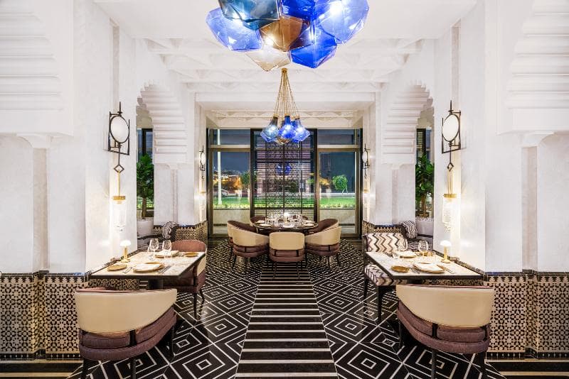Fairmont La Marina Rabat Sale Hotel and Residences 4