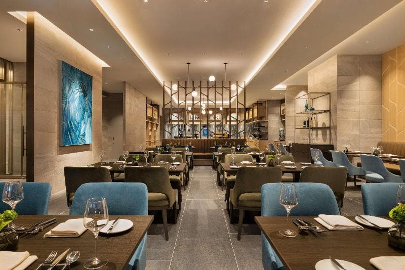 DoubleTree by Hilton Toyama 2