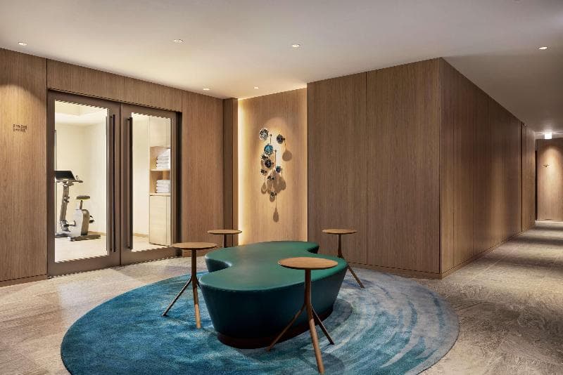 DoubleTree by Hilton Toyama 3
