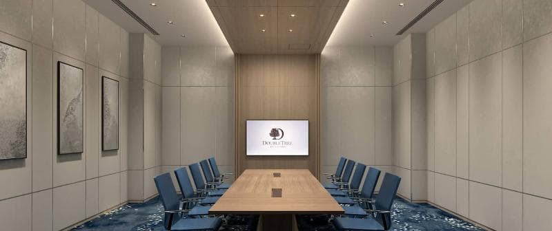 DoubleTree by Hilton Toyama photo 1