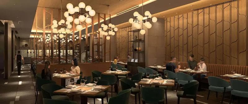 DoubleTree by Hilton Toyama 4