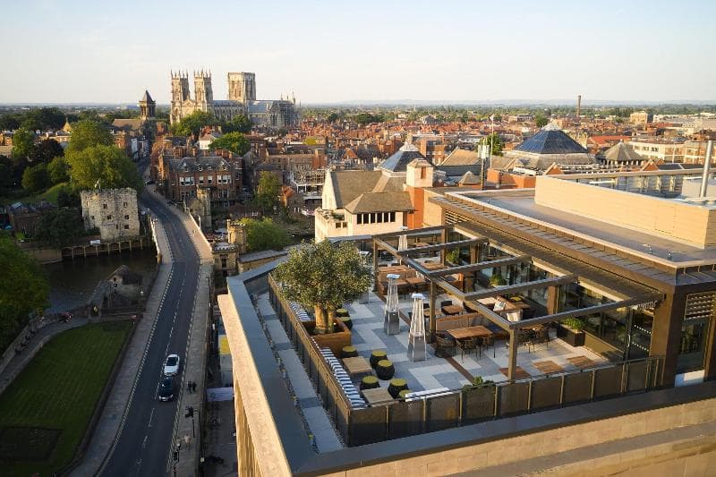 Malmaison York 4