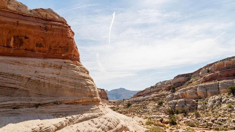 Under Canvas Lake Powell - Grand Staircase 2