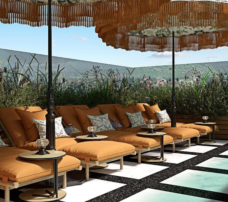 Hotel Montera Madrid, Curio Collection by Hilton 5