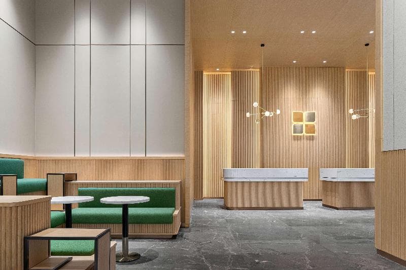 Hilton Garden Inn Changsha Yuelu 5
