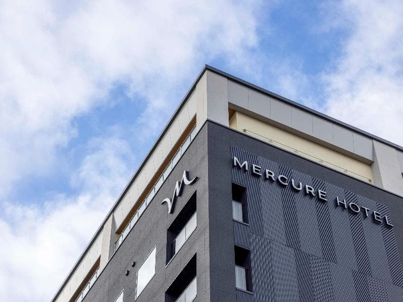 Mercure Hida Takayama photo 1