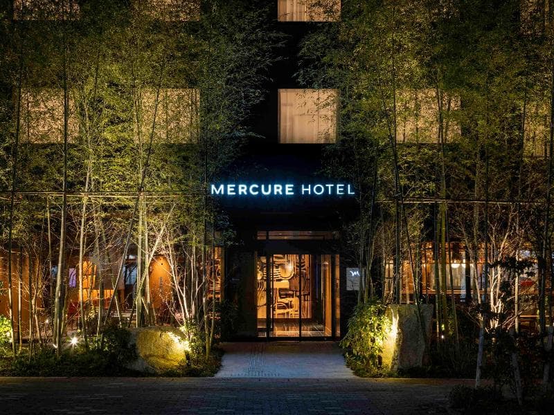 Mercure Hida Takayama 2