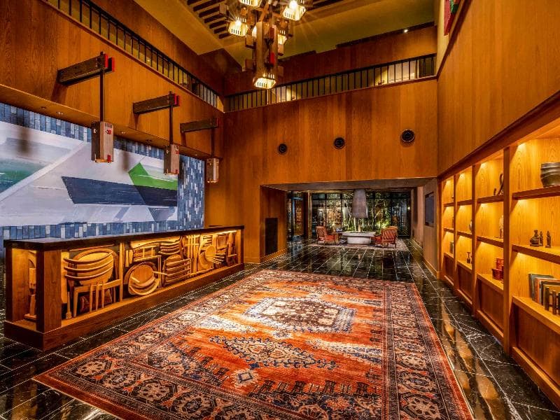 Mercure Hida Takayama 4