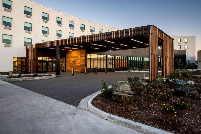 Wyndham Garden Winnipeg Airport 2
