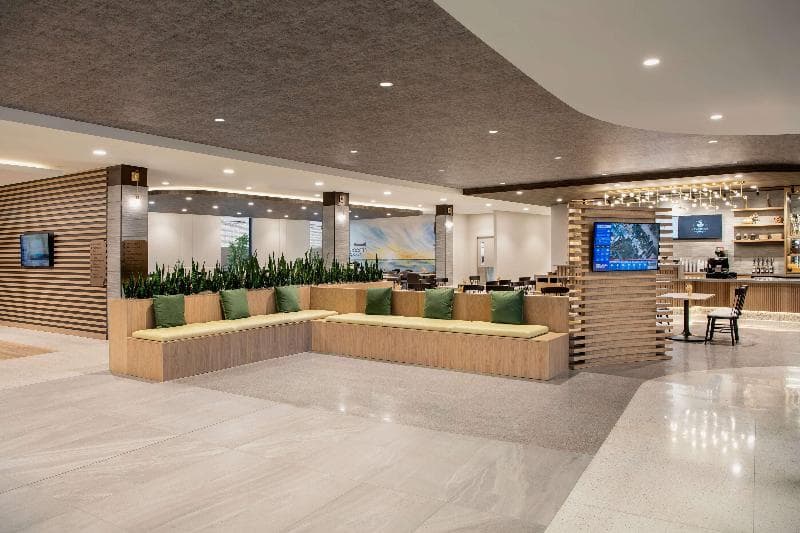 Wyndham Garden Winnipeg Airport 5