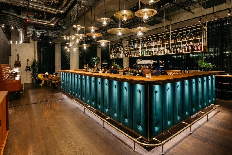 Ruby Ella Hotel & Bar 5