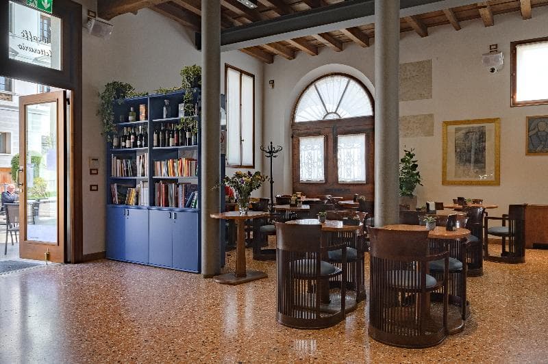 Le camere di Palazzo Bortolan photo 1