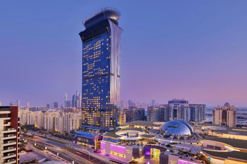 The St. Regis Dubai, The Palm photo 1