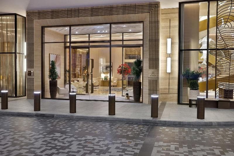 The St. Regis Dubai, The Palm 4