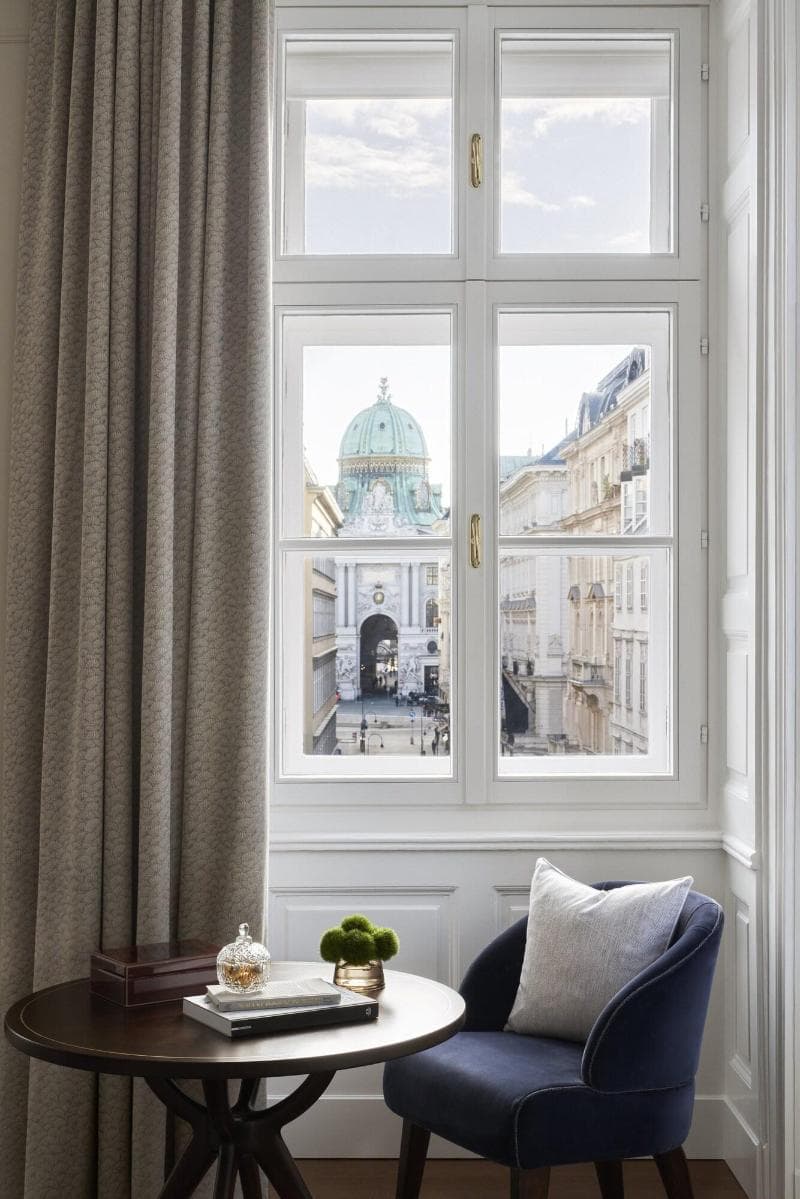 Rosewood Wien photo 1